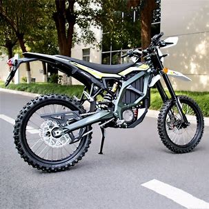 Surron Ultra Bee Brushless MID Motor 74V 55ah off-Road Electric Dirt Bike