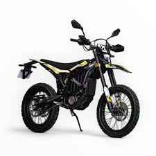 Surron Ultra Bee Brushless MID Motor 74V 55ah off-Road Electric Dirt Bike