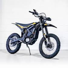 Surron Ultra Bee Brushless MID Motor 74V 55ah off-Road Electric Dirt Bike