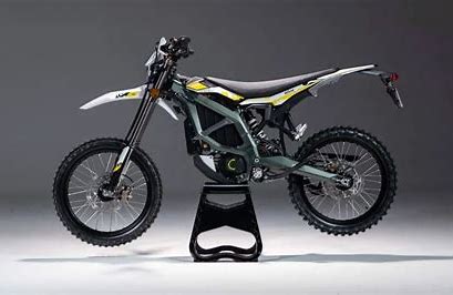 Surron Ultra Bee Brushless MID Motor 74V 55ah off-Road Electric Dirt Bike
