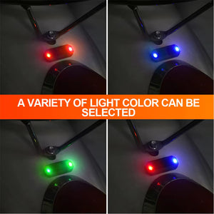 Apex Ride 12V Vehicle Warning Light