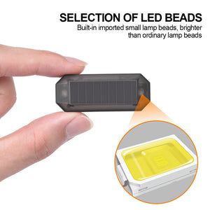 Apex Ride 12V Vehicle Warning Light